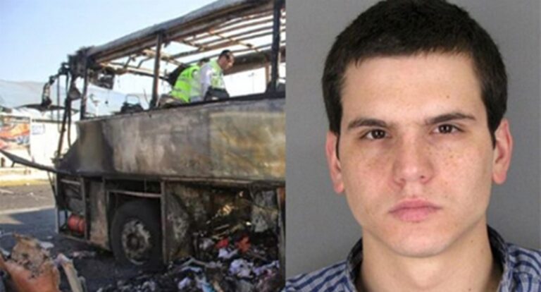 عملية بلغاريا.. 13 سنة على التفجير وعودة الجثمان!