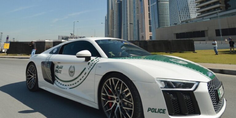 5 قتلى و19 جريحاً بحريق في الإمارات (فيديو)