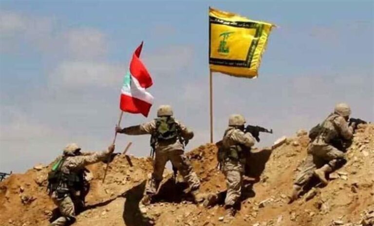 “حزب الله” موافق على التجاوب في المرحلة الأولى من خطة الجيش؟