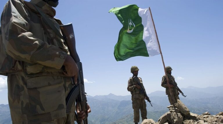 الخارجية الباكستانية: ملتزمون بالسلام.. ولكن!