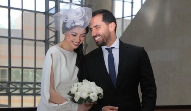 إنفصال ماريتا الحلاني وكميل أبي خليل؟