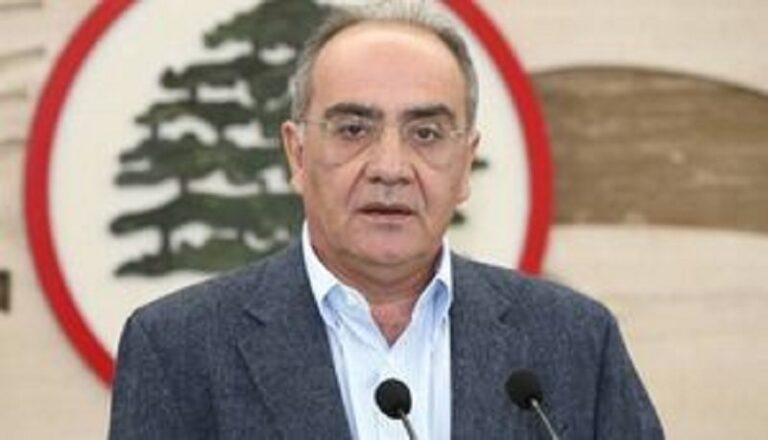 فارس سعيد ينسحب.. دفاعاً عن اليهود!