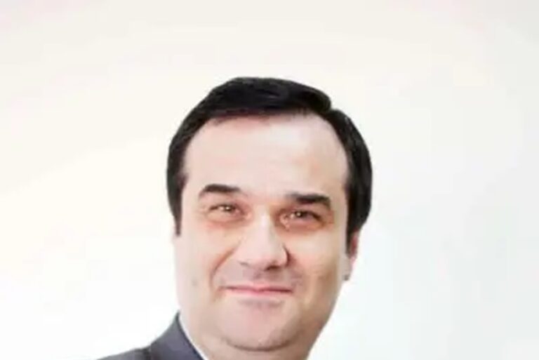 عبد القادر الحصرية حاكماً لـ”مصرف سوريا المركزي”