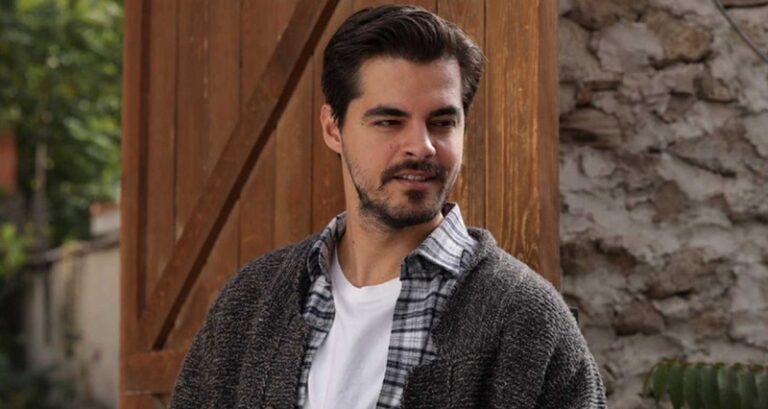 6 كسور ونزيف.. بطل “بنات شمس” التركي يطمئن معجبيه!