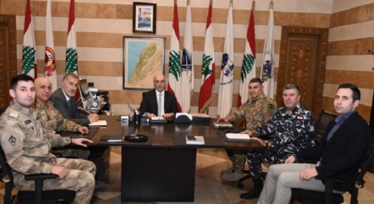 تعديل مرتقب لتعويضات الموظفين المنتدَبين للعمل في الانتخابات (صورة)