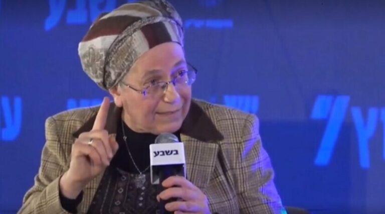 أقاموا “حفلاً جنسياً” على جسد إبنتهما.. جريمة تهز الكيان الصهيوني