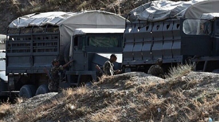 الجيش الجزائري يحبط محاولة تهريب 41 كلغ من “الكوكايين”!