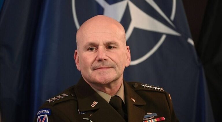 “الناتو”: روسيا تشكل “تهديداً مستمراً” للولايات المتحدة