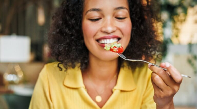 الغذاء الأفريقي التقليدي.. مفتاح لصحة أفضل ومناعة أقوى؟