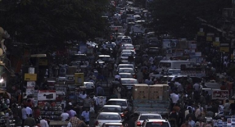 سقوط شبكة فساد في مصر