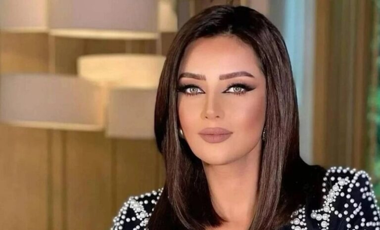 رضوى الشربيني في قفص الاتهام… قذف وتشهير!