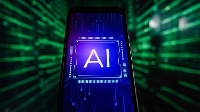 الذكاء الاصطناعي يكشف شبكة احتيال في روسيا!