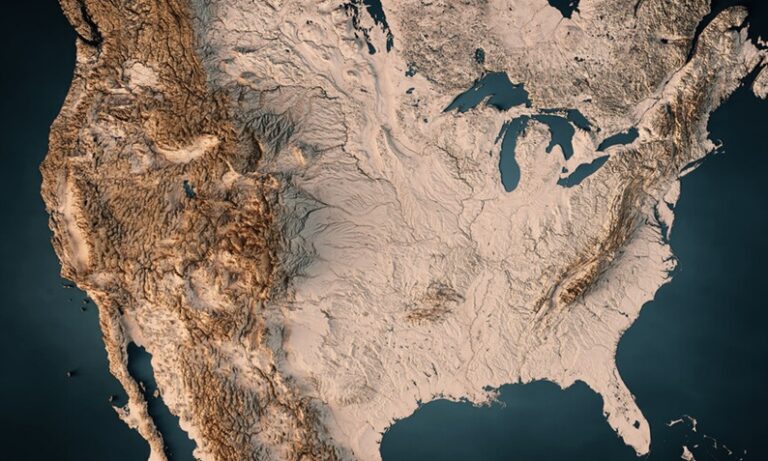 “شفاطة” الكرة الأرضية!