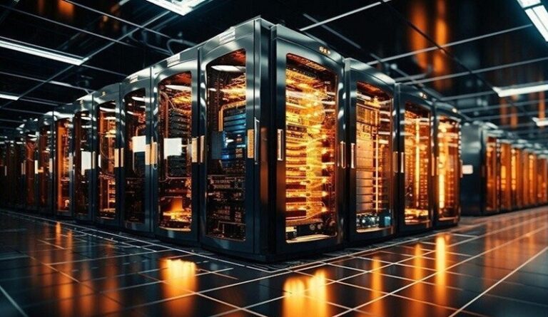 حاسوب ضوئي يفتح آفاقاً جديدة في الحوسبة!