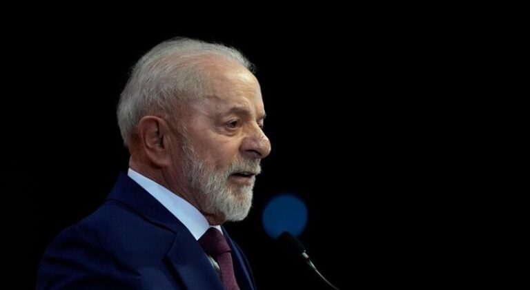 إستقالة وزير في الحكومة البرازيلية