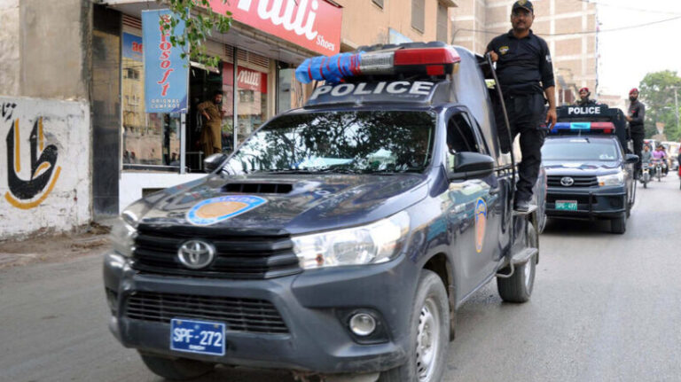 تفجير واختطاف في باكستان.. 3 قتلى ومختطفين