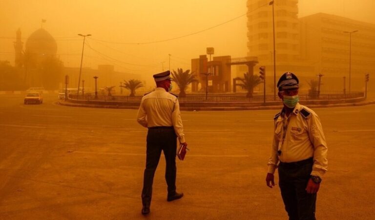 استنفار عام وتحذيرات من موجة حر تاريخية تضرب أوروبا