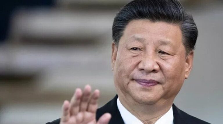 الرئيس الصيني: الحروب التجارية تدمر الاقتصاد العالمي