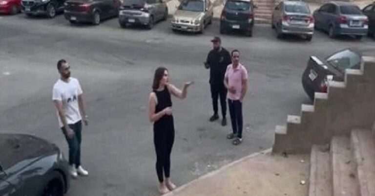 معاقبة فتاة أوكرانية في مصر بالسجن المشدد بسبب “الحشيش”