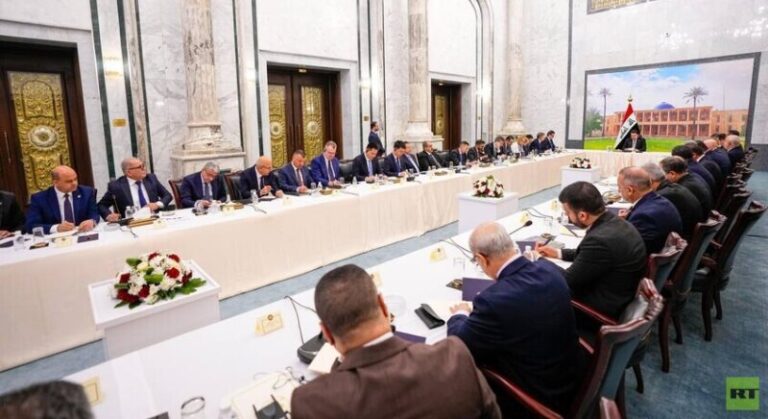 السوداني: الحكومة العراقية تعمل على تحسين بيئة عمل الشركات النفطية