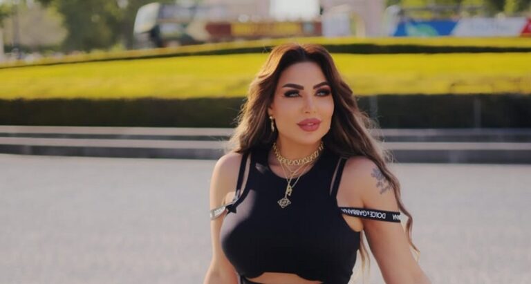 القبض على شبكة مخدرات تتزعمها إعلامية مصرية شهيرة!