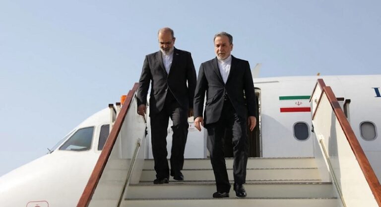 جولة تفاوض ثالثة اليوم | إيران – أميركا: سيناريو الاتفاق المؤقّت يتقدّم