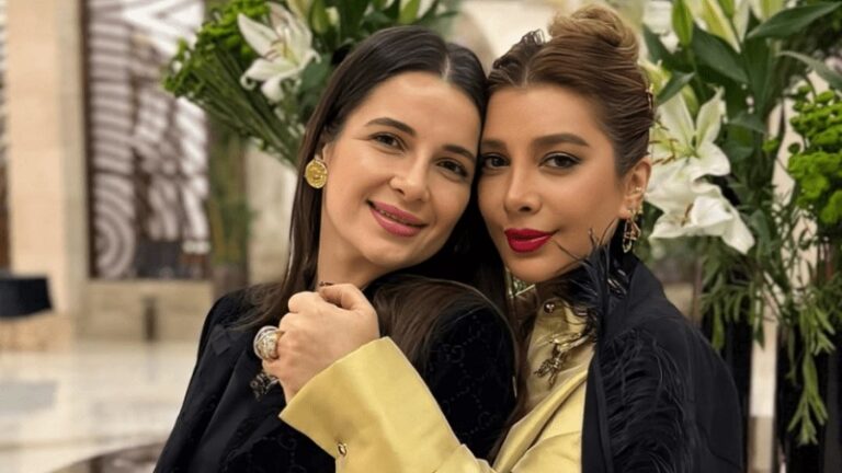 شام الذهبي تعليقاً على إغلاق عيادتها: “غيرانين مني”!