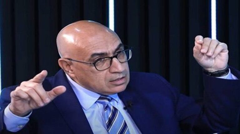 قرار قضائي بإدانة وتغريم مسؤول إعلام “القوات” شارل جبّور (صورة)