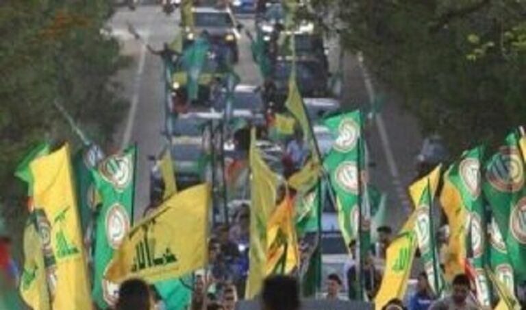 قرار الحسم أم شرارة الانفجار.. “الثنائي” خارج الحكومة؟