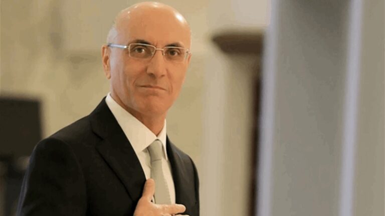 الحجار: القوى الأمنية لن تتهاون مع أي مخالفة