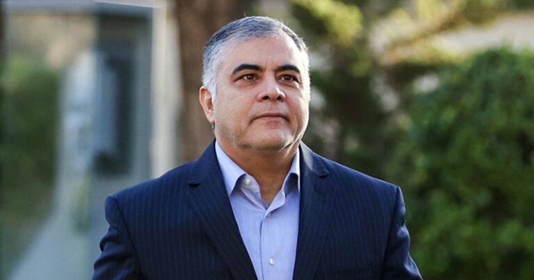 اتفاقية نفطية بين إيران وروسيا