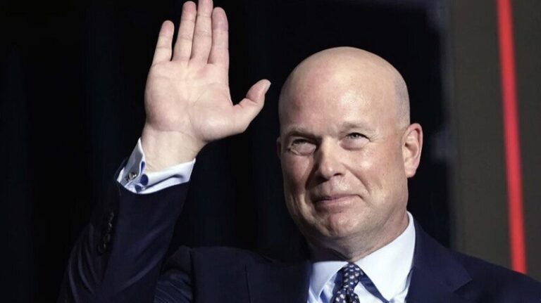 مات ويتكر سفيراً لأميركا لدى “الناتو”