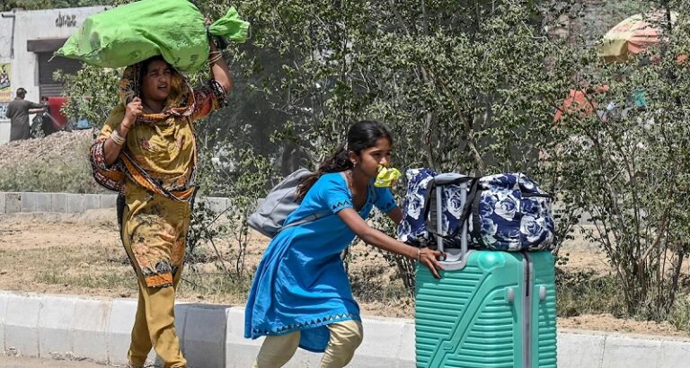 الهند – باكستان: “قنبلة كشمير” لا تتفكّك