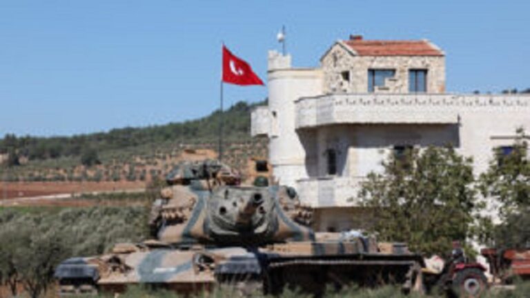 تركيا تُسقط خلية لـ”داعش”