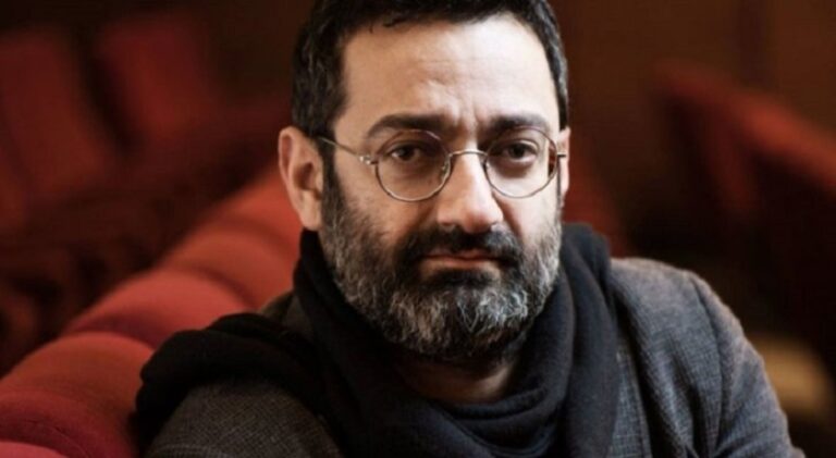 “دار النور” تكرّم خباز بمحبة!