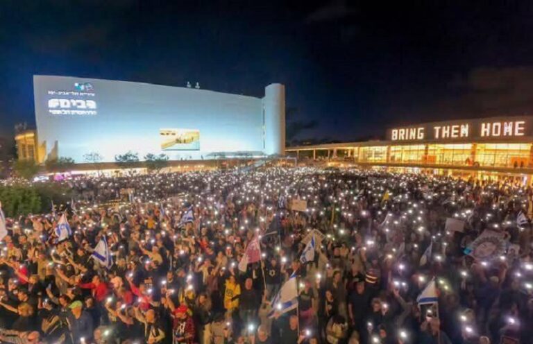 56% من الصهاينة يخشون السفر