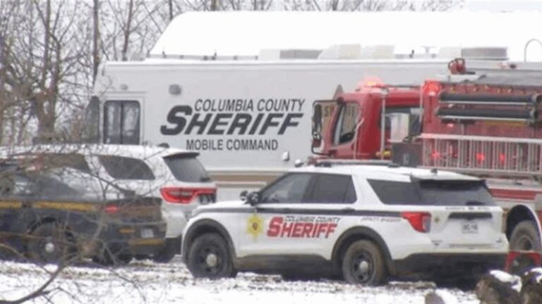 قتيل بتحطم طائرة صغيرة في نيويورك