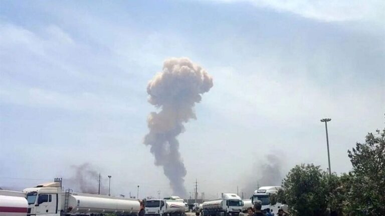 مسؤول إيراني: مقترحات أوروبا “غير واقعية”