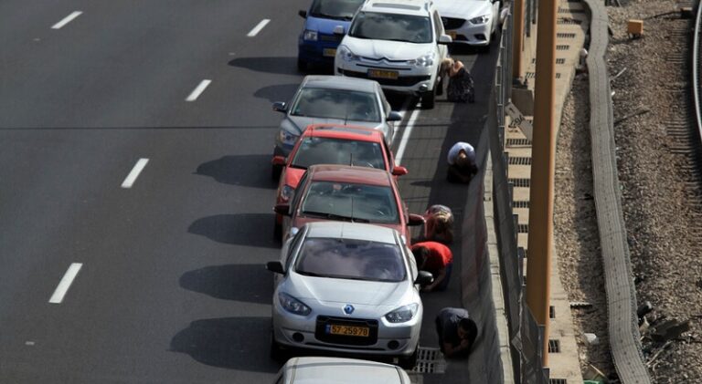 اجراءات جديدة في كيان الاحتلال تحسباً لهجمات من إيران أو اليمن