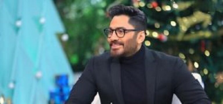 عملية احتيال واسعة باسم تامر حسني!