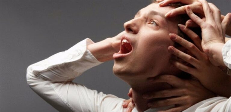 كبت المشاعر يعرضك لهذه الأمراض!