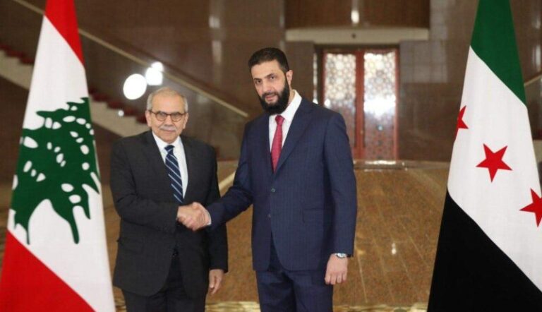 دور بارز لسوريا في لبنان.. هل سيكون كدور أورتاغوس؟