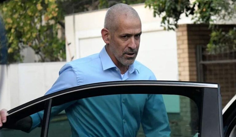 رئيس “الشاباك” يواجه نتنياهو.. “أسرار خطيرة” داخل “ظرف مختوم”!