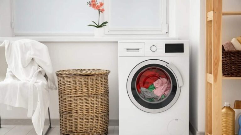 تحذير.. سجادة قد تدمّر غسالتك!