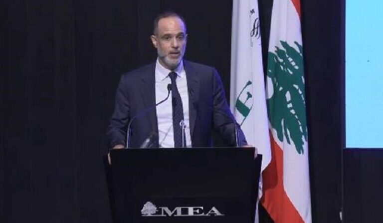 رسامني: مطار بيروت الجديد سيكون مطاراً عصرياً