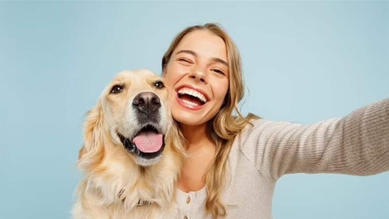 تربية الكلاب تغنيك عن الأصدقاء!