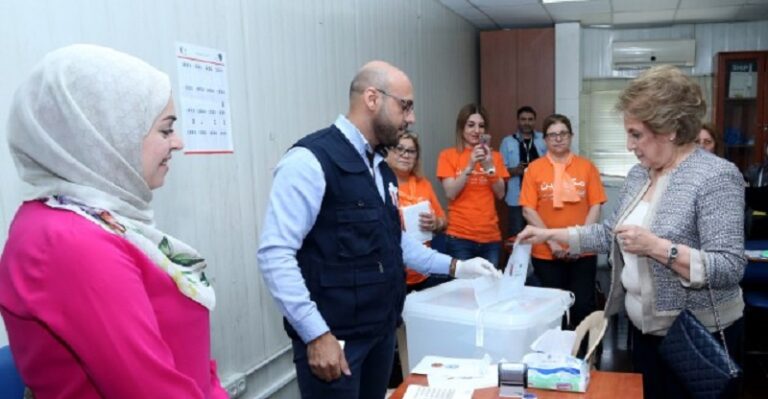 ترشّح المتزوجة في بلدتها الأم خطوة نحو “الكوتا” النسائية