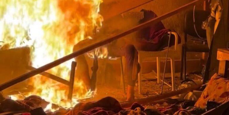 العالم يعلن الحداد على غزة.. قضية وُلدت لتبقى (فيديو وصوَر)