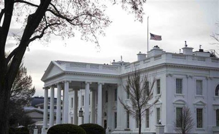 مشاكل ومخدرات..  أسرار الانفصال تنفجر من قلب البيت الأبيض!