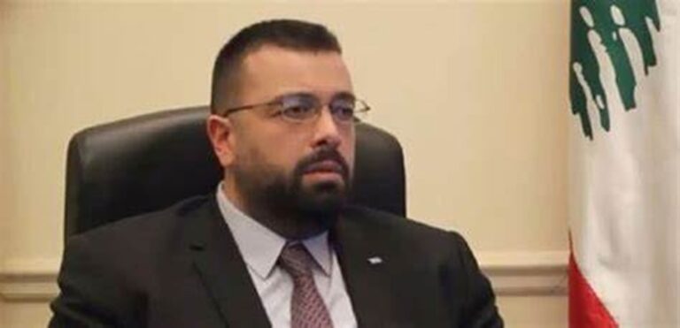 أحمد الحريري: لضرورة تطبيق القرار الدولي 1701 بكل مندرجاته